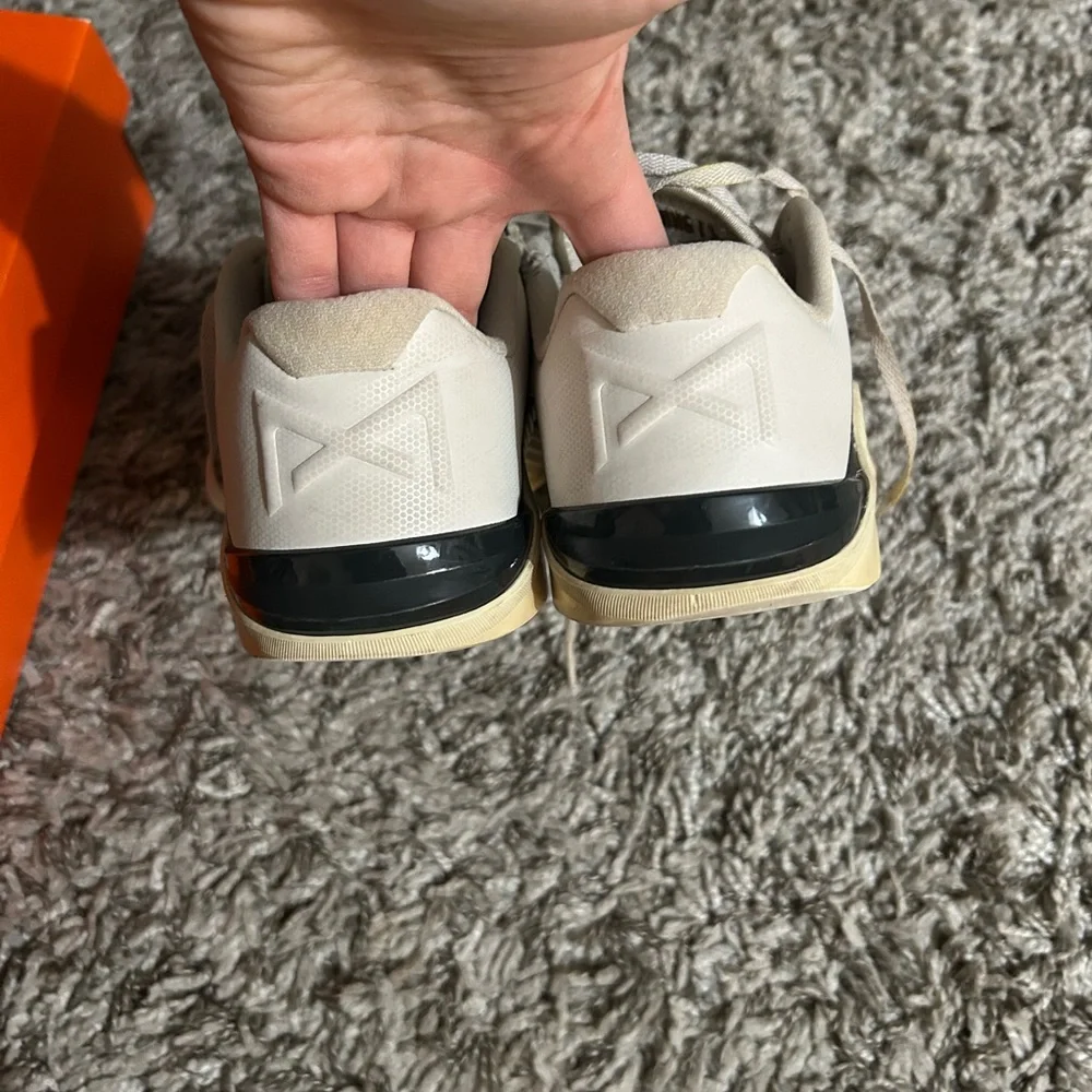 Women sneakers - Nike Metcon 6